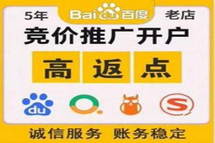 SEM推广代运营的五大经典案例分享